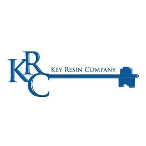 Key Resin Company Logo.jpg image